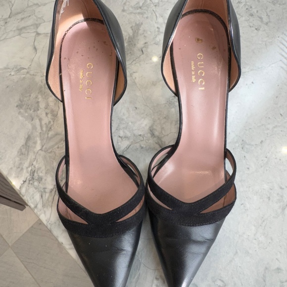 Gucci pumps - Picture 2 of 4